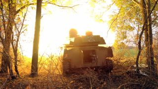 Бої за Бахмут: що вібувається у місті