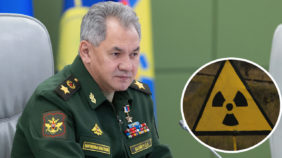 Що таке брудна бомба і як росія поширює фейки