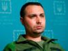 Жестокостью здесь уже никого не удивишь: Буданов о массированных обстрелах, ситуации в Херсоне и Крымском мосту