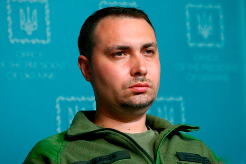 Кирило Буданов