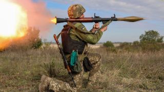 Чи виснажить Росія ППО України — як працює логістика
