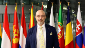 Олексій Резніков