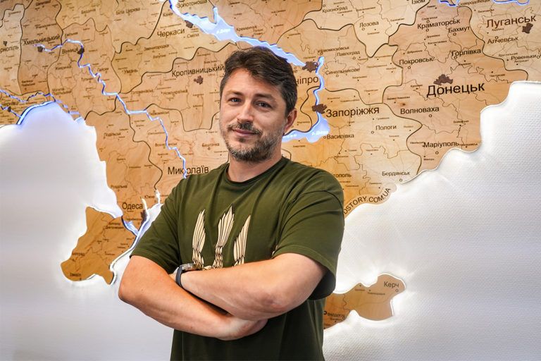 Сергій Притула