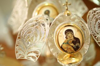 Церковні свята в листопаді 2022 — календар