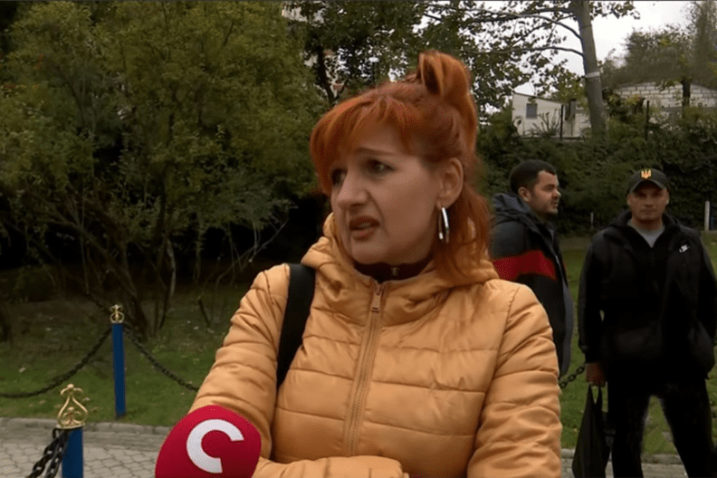 Херсон історія