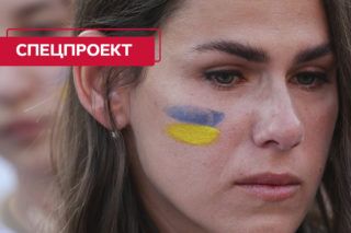 жінки під час війни