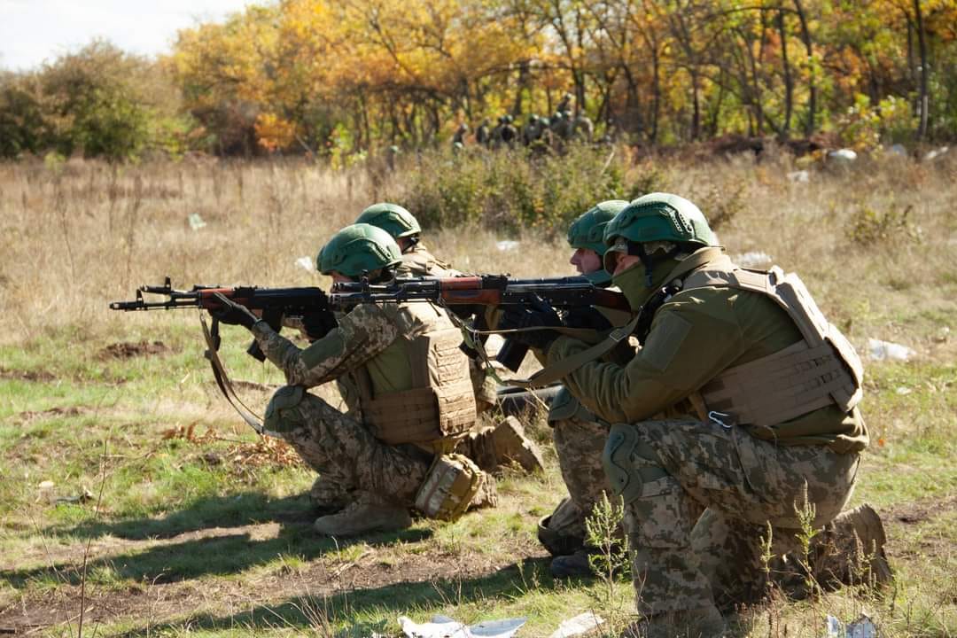 Будет ли наступление со стороны Беларуси