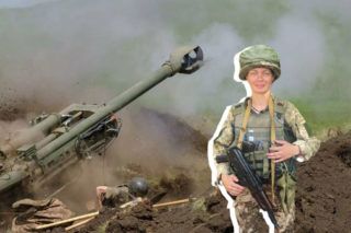 Віола Шевченко