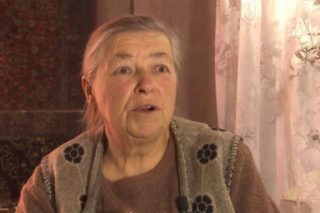 Віра Власова