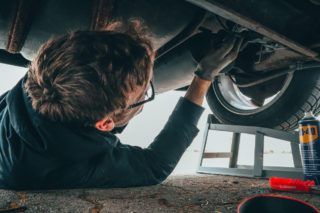 Ремонт авто самостійно: лайфхаки від автосервісів