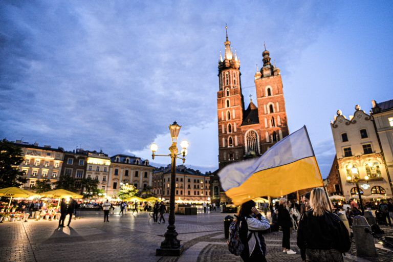Польща визнала Росію терористом
