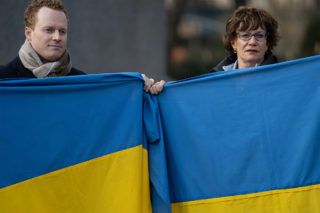 Факти із Конституції та історії України — тест