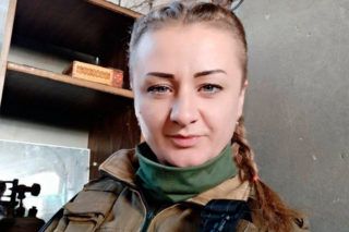 Парамедикиня Ірина Стогній про російський полон