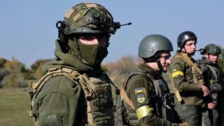 Карта бойових дій в Україні 28.10.2022 онлайн
