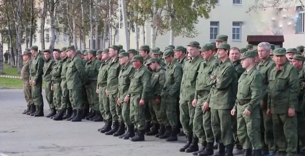 Война в Украине