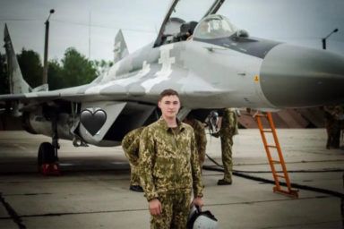 Тарас Редькін