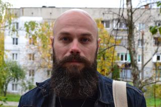 Александер Кроліковскі