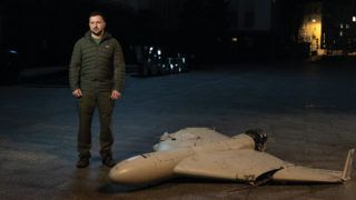 День визволення України від нацистських загарбників: відео-звернення Зеленського від 28.10.2022