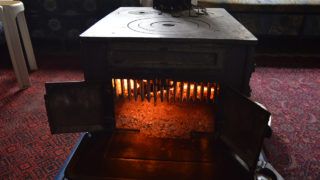 Ідеї обігріву від українців
