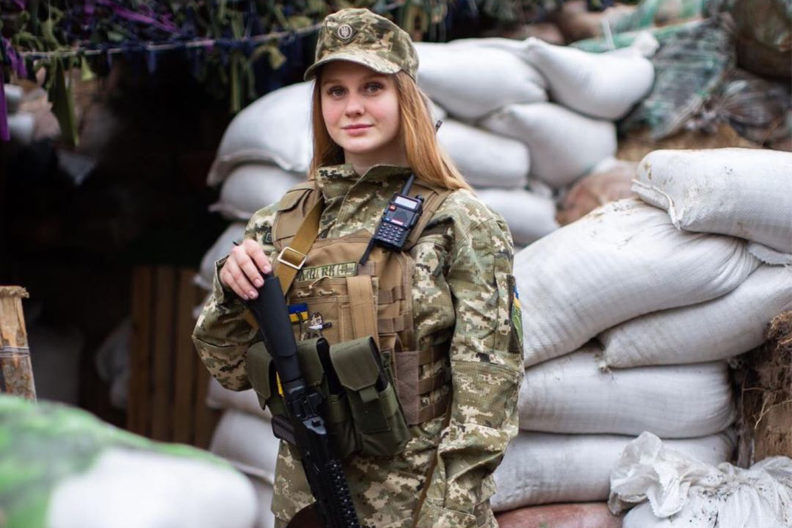 Катерина Матвієнко