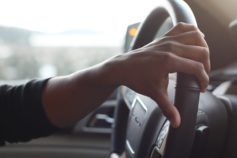 День автомобіліста