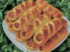 Как в школьной столовой, только вкуснее! Три суперпростых рецепта приготовления сосисок в тесте