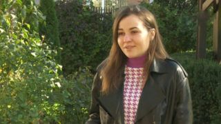 Валентина Зубко