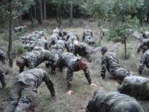 З кухні — до війська: історія шеф-кухаря з Дніпра, який покинув усе та пішов на війну Фото 13 до: Історія шеф-кухаря з Дніпра, який покинув усе та пішов на війну