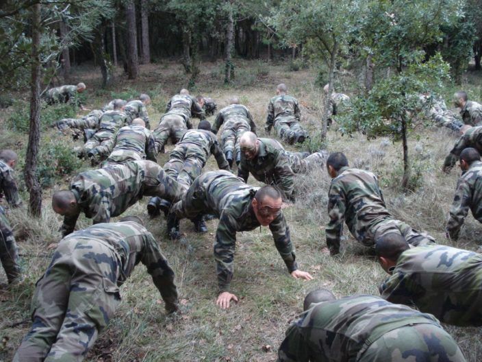 З кухні — до війська: історія шеф-кухаря з Дніпра, який покинув усе та пішов на війну Фото 6 до: Історія шеф-кухаря з Дніпра, який покинув усе та пішов на війну