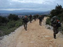 З кухні — до війська: історія шеф-кухаря з Дніпра, який покинув усе та пішов на війну Фото 12 до: Історія шеф-кухаря з Дніпра, який покинув усе та пішов на війну