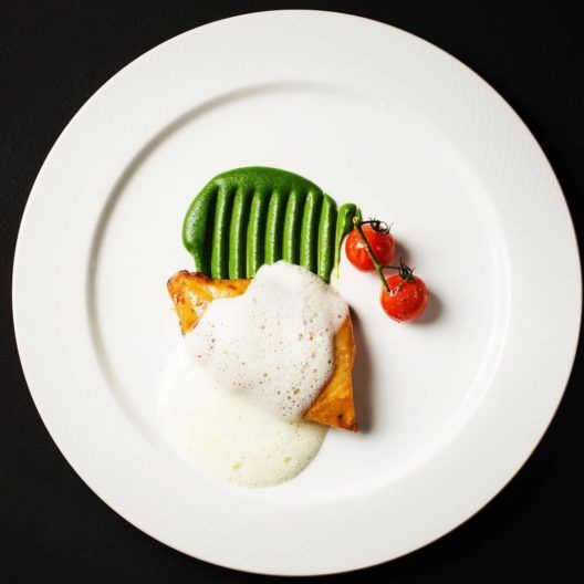 З кухні — до війська: історія шеф-кухаря з Дніпра, який покинув усе та пішов на війну Фото 16 до: Історія шеф-кухаря з Дніпра, який покинув усе та пішов на війну