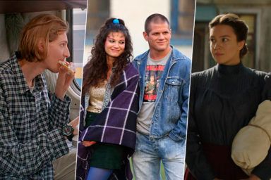 ТОП-5 українських фільмів, які доступні на Netflix