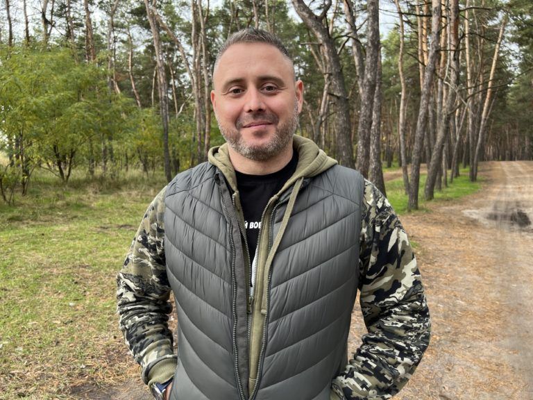 Юрій Грицай