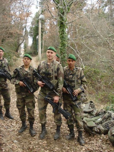 З кухні — до війська: історія шеф-кухаря з Дніпра, який покинув усе та пішов на війну Фото 1 до: Історія шеф-кухаря з Дніпра, який покинув усе та пішов на війну