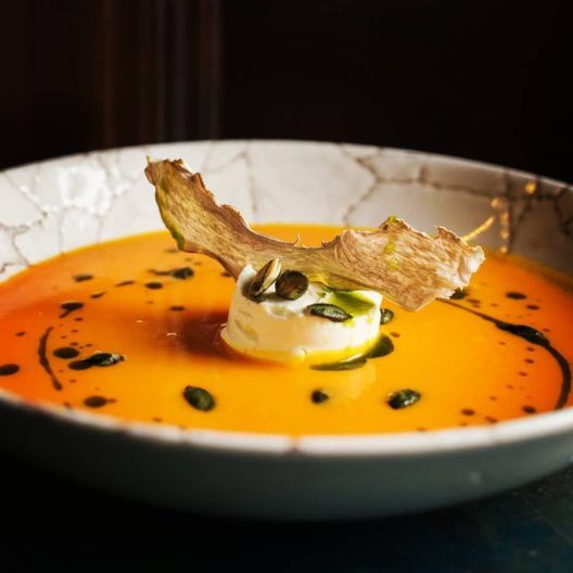 З кухні — до війська: історія шеф-кухаря з Дніпра, який покинув усе та пішов на війну Фото 15 до: Історія шеф-кухаря з Дніпра, який покинув усе та пішов на війну