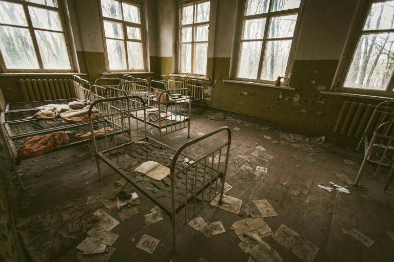 Історія подружжя з Херсону