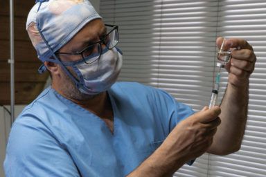 Вакцинація проти грипу: кому й коли потрібно щепитись