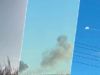 (Не)тривіальний понеділок: вибухи у Львівській, Харківській, Вінницькій та інших областях