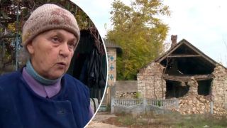 Архангельське: історія звільнення та як люди жили в окупації