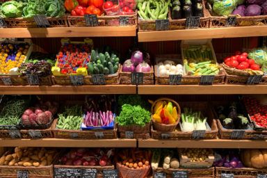 сезонні продукти