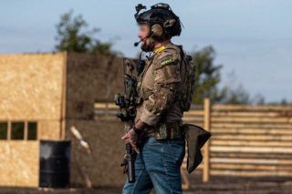 Неофіційна світова війна: екс-штурмовик США про війну в Україні та наші шанси на перемогу