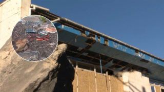 Дніпропетровщина обстріли