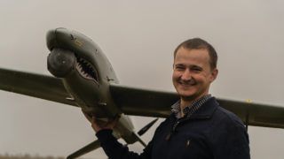 Фонд Повернись живим збирає гроші на безпілотники для ЗСУ