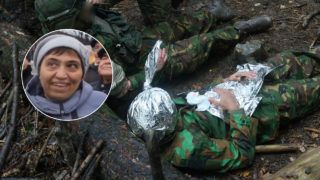 Мобілізація росіян