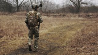 Шукати зниклих безвісти