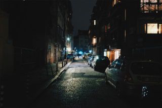 Світловідбиваючий одяг