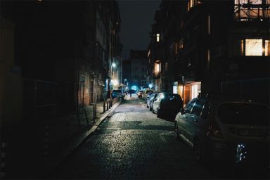 Світловідбиваючий одяг