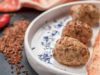 Больше, чем просто котлета: вкусные гречаники с томатным соусом
