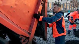 Комунальники