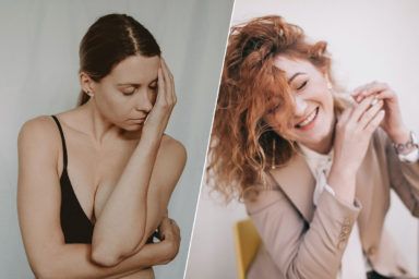 Фото к: Оптимизм и пессимизм: какой подход к жизни лучше